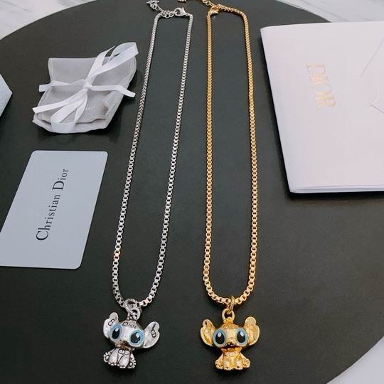 Dior Necklace 11lyh281